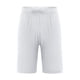 thumbnail image 4 of pstuiky Pantalones cortos para hombre, Pantalones cortos rectos de cintura elástica con bolsillos sólidos informales para hombre Pantalones cortos de golf, 4 of 6