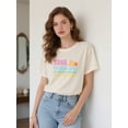 thumbnail image 5 of Unisex Book Lovers Graphic T-Shirt – Classic Reading Tee for Bibliophiles, Writers, and Novel Fans – Comfortable Cotton Blend Casual Shirt for Men and Women Who Enjoy Literature and Stories, 5 of 7