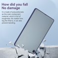 thumbnail image 2 of Protective Slim Shockproof Tablet Case compatible Samsung Galaxy Tab A7 Lite (T225/T220) Cheap and fine, 2 of 5