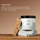 thumbnail image 4 of Tratamiento de hidratación CND Pro Skincare Intensive 450 ml, 4 of 7