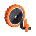 thumbnail image 1 of Accesorios compuestos de de flecha redonda, práctica ajustable, herramienta de contención completa, piezas de equipo, cepillo de arco Naranja DYNWAVEMX Descanso de flecha, 1 of 7