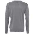 thumbnail image 3 of SOLS Mens Galaxy V Neck Sweater, 3 of 4