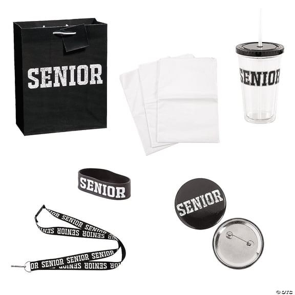 Senior Gift Kit for 12