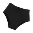 thumbnail image 4 of Ropa interior para muñecas de figura femenina, ropa interior para muñecas de acción, calzoncillos para muñecas femeninas Negro, 4 of 9