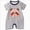 A5-Black, variant on Baby Bodysuit Long Sleeve Infant Romper Soft Boy Girl Unisex Newborn Clothes One Piece Outfits Summer Fall,Soft 6-12 Months 12-24 Months 2t 3t 4t 5t 6t 7t 8t 9t Children 9-12 Months