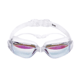thumbnail image 1 of Gogles Bloosom  Natacion Arena Gafas Sin Fugas Protecci Uv Antiempaño Blanco, 1 of 5