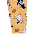 thumbnail image 3 of Character Toddler Halloween Short Sleeve Top and Pant Pajama Set, 2-Piece, Sizes 12M-5T, 3 of 3