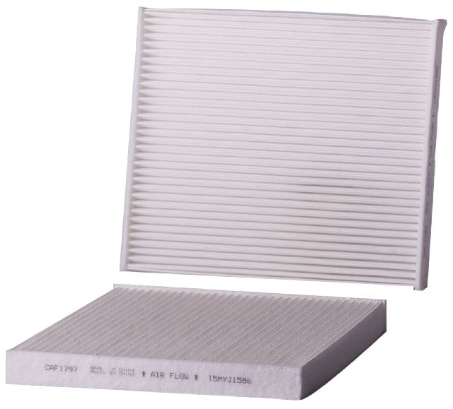 GOPARTS Replacement for 20062011 Chevrolet HHR Cabin Air Filter (LS