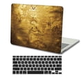 thumbnail image 5 of KSK KAISHEK Hard Shell Only for MacBook Pro 13" with Retina Display 2015/2014/2013/end 2012 A1425 or A1502, Painting A 0802, 5 of 5