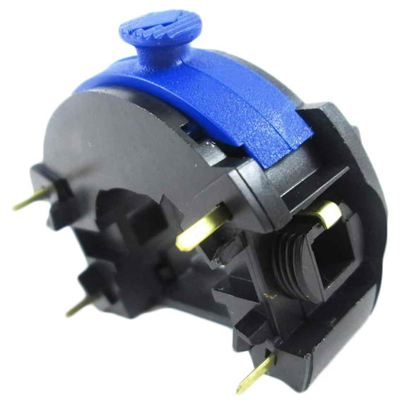 Dremel Rotary Tool OEM Replacement Switch 120v - 2610013852