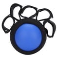 thumbnail image 3 of Finger Exercise Ball, Finger Strength Training Ball Prevent Finger Spasms Detachable Structure Light Weight Cloth PU Material  For Rehabilitation, 3 of 8