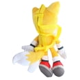 thumbnail image 4 of Mochila de felpa AI Accessory Innovations Sonic The Hedgehog Tails Accessory Innovations Accessory Innovations, 4 of 4
