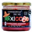 thumbnail image 1 of Chabacano Ahogados en Chamoy CONSERVAS DE MI MEXICO 300 g, 1 of 4