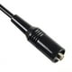 thumbnail image 5 of Antena de Banda Dual 10w 144 / 430MHz Sunnimix para 888S SAUS Negro, 5 of 7