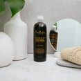 thumbnail image 2 of Shea Moisture African Black Soap Body Wash, 13oz, 2 of 8