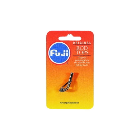 Fuji Apple Rings - Fuji Alum Oxide All Purpose Cast/Spin Blk Carded, BPOT8(8)C