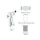 thumbnail image 4 of Estabilizador para smartphones Insta360 Flow 2 Pro White, 4 of 9