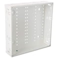 thumbnail image 1 of Carcasa para medios estructurados Leviton 14 SMC Series 47605-14E, 1 of 5