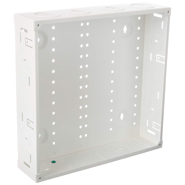 Carcasa para medios estructurados Leviton 14 SMC Series 47605-14E