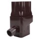 thumbnail image 1 of De Recolección De Agua De Lluvia, Kit Desviador De Barril De Lluvia, Desviador De Bajante De Recolección, Kit De Desviador De Agua De Lluvia Para Césped Y Jardín, 1 of 7