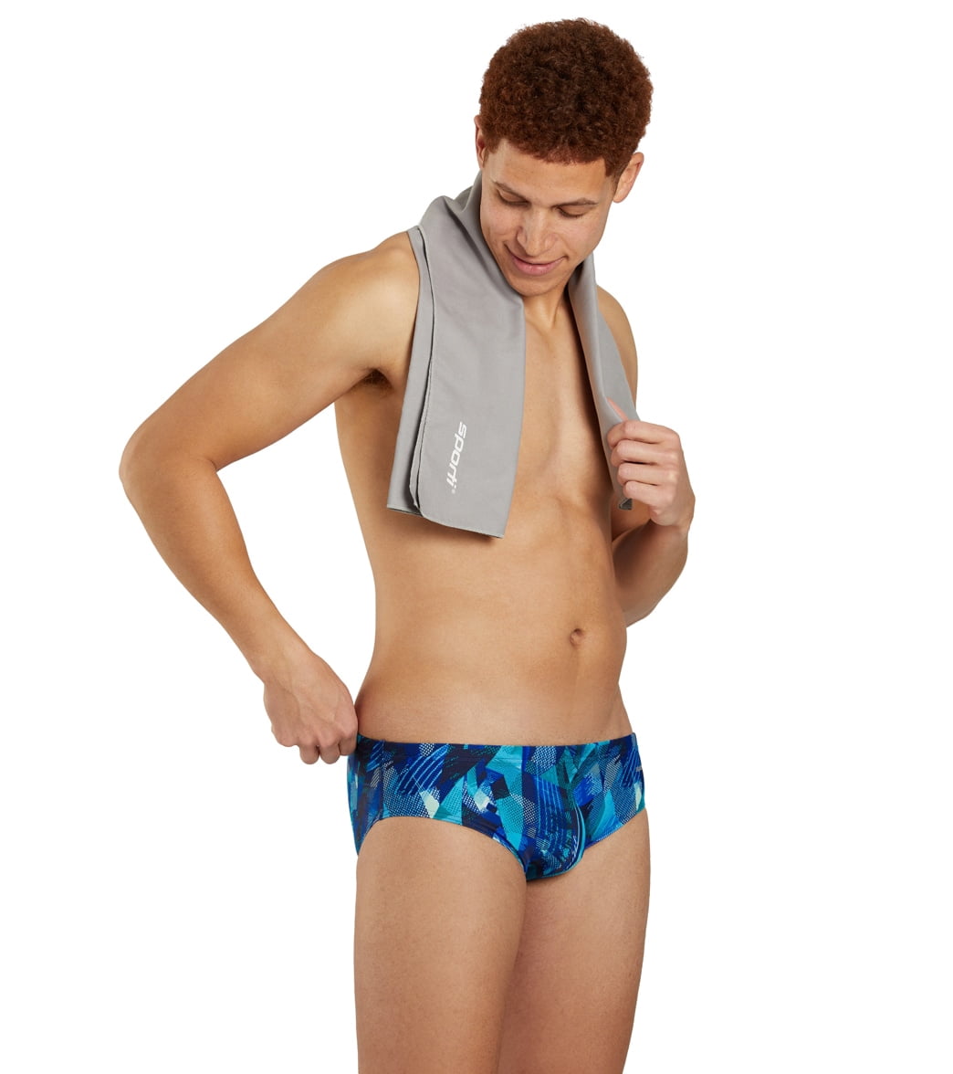 Sporti Catalyst Brief Swimsuit, Briefs (Men’s)