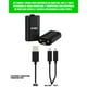 thumbnail image 2 of Kit Carga Y Juega Para Control Xbox One Cable V8 Y Tipo C, 2 of 9