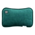 thumbnail image 1 of Bouillotte Rechargeable par USB avec Réglages de Chaleur Réglables et Housse en Flanelle Douce pour Lit Portable et Confort de Réchauffement des Mains, 1 of 9