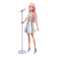 thumbnail image 1 of Muñeca Barbie Profesiones Pop Star, 1 of 4