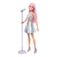 thumbnail image 1 of Muñeca Barbie Profesiones Pop Star, 1 of 4