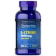 thumbnail image 1 of Suplemento Puritan's Pride L-lisina 1000 mg 250 cápsulas, 1 of 2