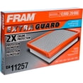 thumbnail image 5 of FRAM Extra Guard Air Filter, CA11257 for Select Chrysler and Dodge Vehicles Fits select: 2011-2023 DODGE CHARGER, 2014-2015 CHRYSLER 300C, 5 of 6