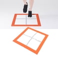 thumbnail image 4 of Tian Grid Exercise Trainer, Multi Purpose Innovative Portable Fitness Workout Equipment  For Gym, 4 of 8