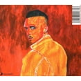thumbnail image 2 of C Tangana El Madrileño La Sobremesa Digipack Doble 2 CD Sony, 2 of 2