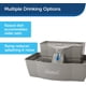 thumbnail image 2 of PetSafe Drinkwell Fuente de agua multinivel para gatos y per PetSafe PetSafe, 2 of 2
