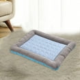 Large Crate Mat Xxl Dog Heating Pad All for Out Mat Puppy Crate Pad