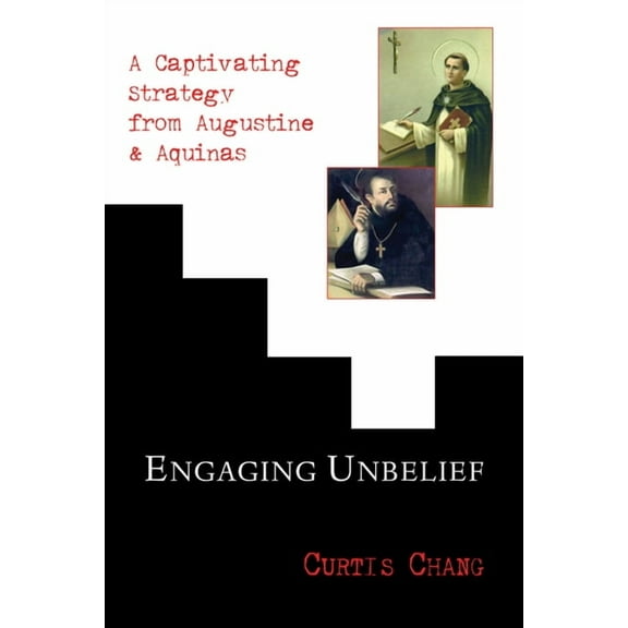 Engaging Unbelief (Paperback)