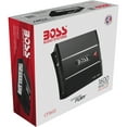 thumbnail image 4 of Boss Audio Chaos Fury CF1602 Car Amplifier, 1600 W PMPO, 2 Channel, Class AB, 4 of 7