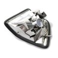 thumbnail image 4 of Luz de señal de esquina Cola Clear Corner Signal Light 63138353280 para E36 Car Parts Components Derecha, 4 of 7