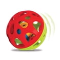 thumbnail image 2 of Pelota sonaja interactivo Parent's Choice Sonidos alegres, 2 of 4