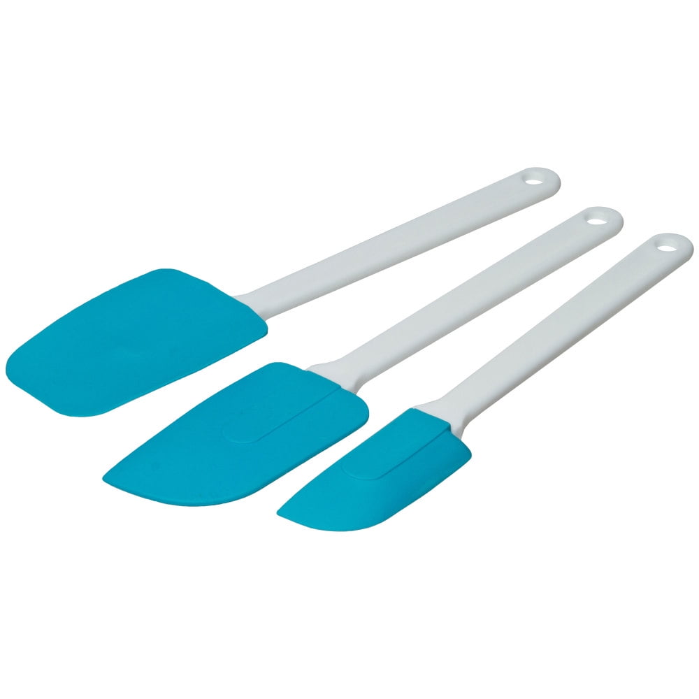 Progressive International BA3323 Set Of 3 Spatulas