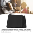 thumbnail image 4 of Soft Piano Keyboard Dust Cover 88 Keys Keyboard Cover Cloth Cotton Protective Dust Cover For Electronic Keyboard Digital Piano, 4 of 8