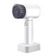thumbnail image 2 of Campana Para Cocina Rechargeable Cleaning Tools,Grout Brush, Cleaning Brush With 5 Brush Heads,Suitable For Bathroom Wall Tiles Floor Bathtub Kitchen, 2 of 7