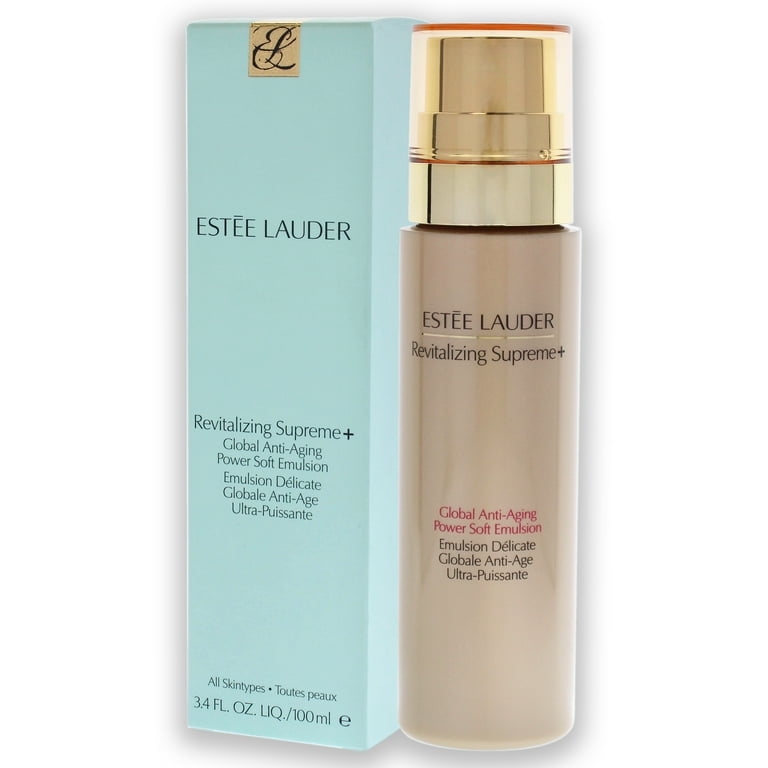 Amazon.com: Estée Lauder Revitalizing Supreme+ Youth Power