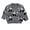 Gray, variant on Godderr Baby Girls Boys Autumn Winter Sweater Newborn Knit Sweater Panda Pullover Sweatshirt Crewneck Warm Long Sleeve Sweatshirt Tops for 0-3Y