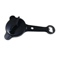 thumbnail image 1 of Abridor de Frascos Ergonómico Manual Ajustable Extractor Antideslizante de Tapas Accesorio Portátil Multifuncional para Adultos Mayores O Manos Débile, 1 of 9