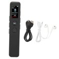 thumbnail image 1 of Digital Voice Recorder Mini Omnidirectional Pickup DSP Noise Reduction MP3 Player HiFi Portable Recorder for Lecture 32GB, 1 of 5