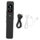 thumbnail image 1 of Digital Voice Recorder Mini Omnidirectional Pickup DSP Noise Reduction MP3 Player HiFi Portable Recorder for Lecture 32GB, 1 of 5