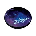 thumbnail image 3 of ZILDJIAN Pad de Práctica Zildjian Galaxy de 6” ZXPPGAL06 ZILDJIAN, 3 of 4