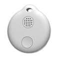 thumbnail image 2 of NARABB Key Wallet Wireless Finder Portable Positioning Bluetooth Loss Prevention Location Record Real Query Disconnect Alarm, 2 of 8