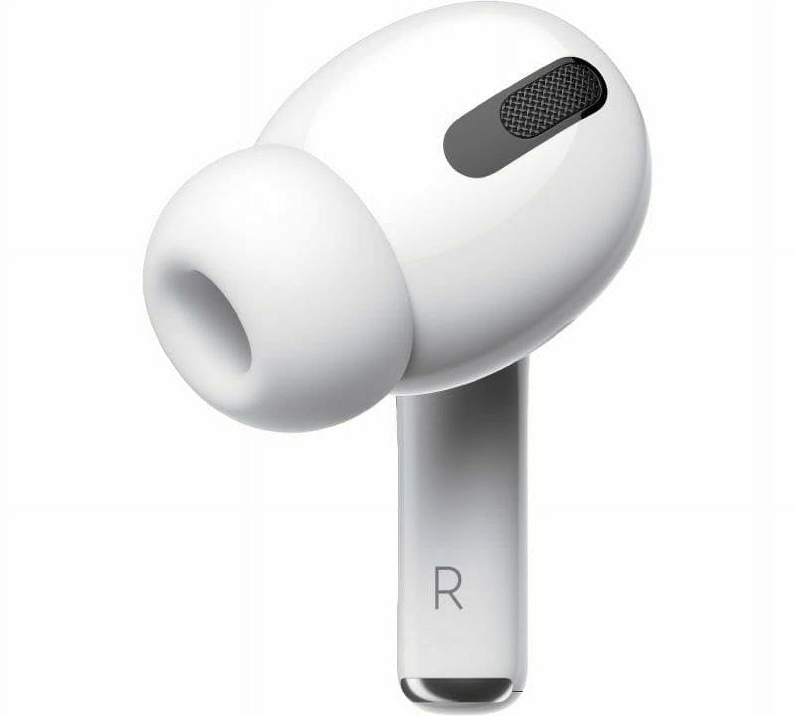 Authentic Apple AirPods Pro 2nd Gen Replacement Right / Left / Charging  Case*